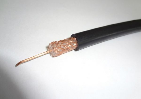 射頻電纜