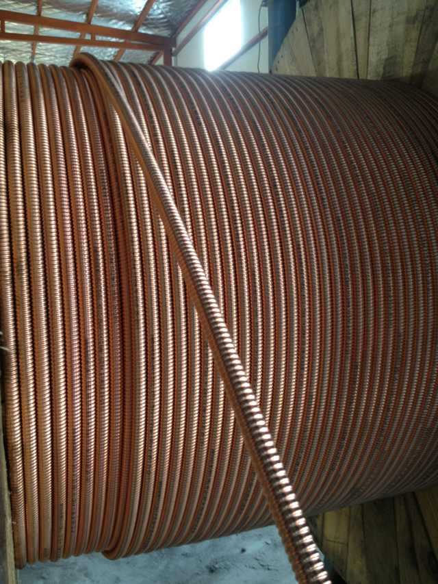 礦物資電纜