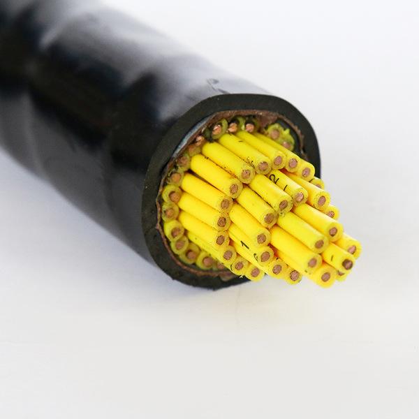 阻燃多芯控制電纜