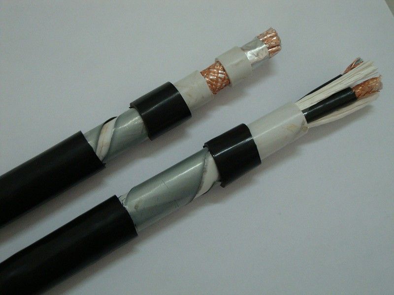 鎧裝電纜