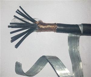 鎧裝電纜