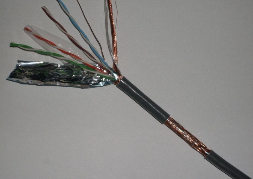 電子計(jì)算機(jī)電纜