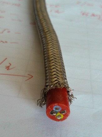 船用電纜