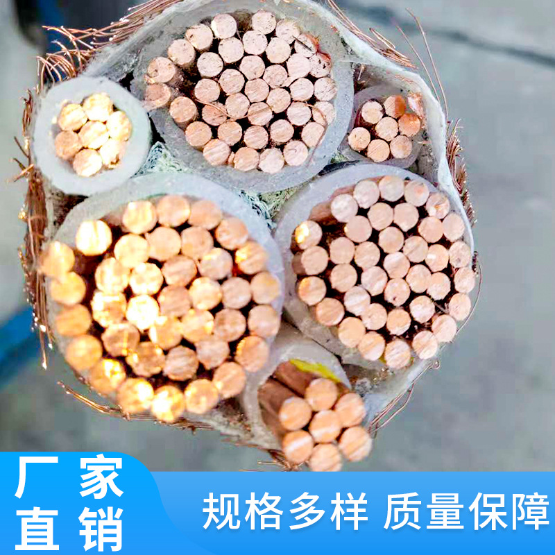 變頻電纜