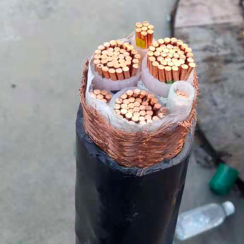 變頻電纜
