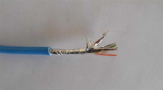 本安電纜